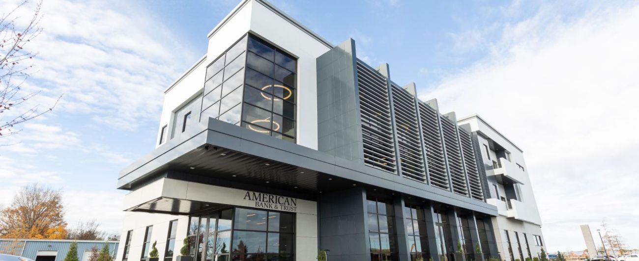 American Bank & Trust
